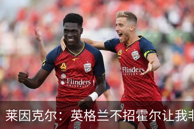 莱因克尔：英格兰不招霍尔让我非常不解，为帕尔默落选感到失望
