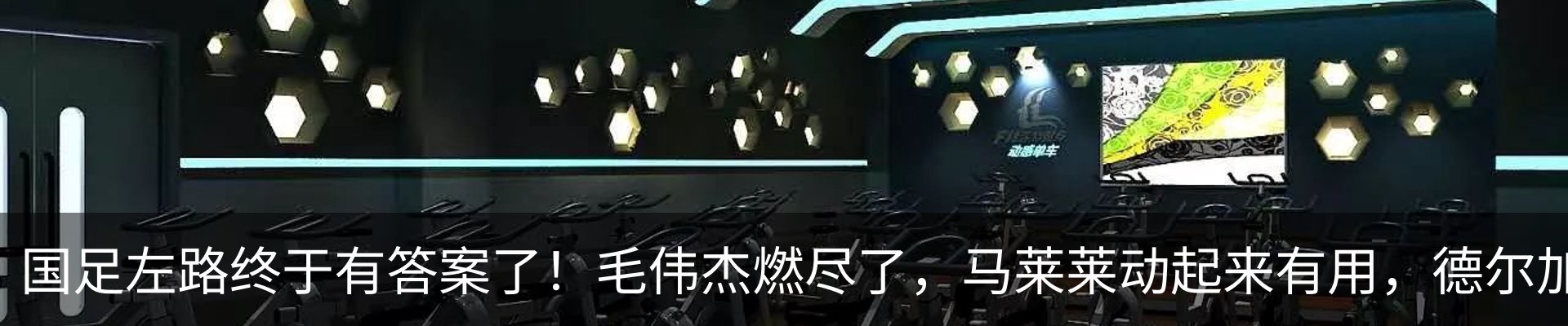 最新动态